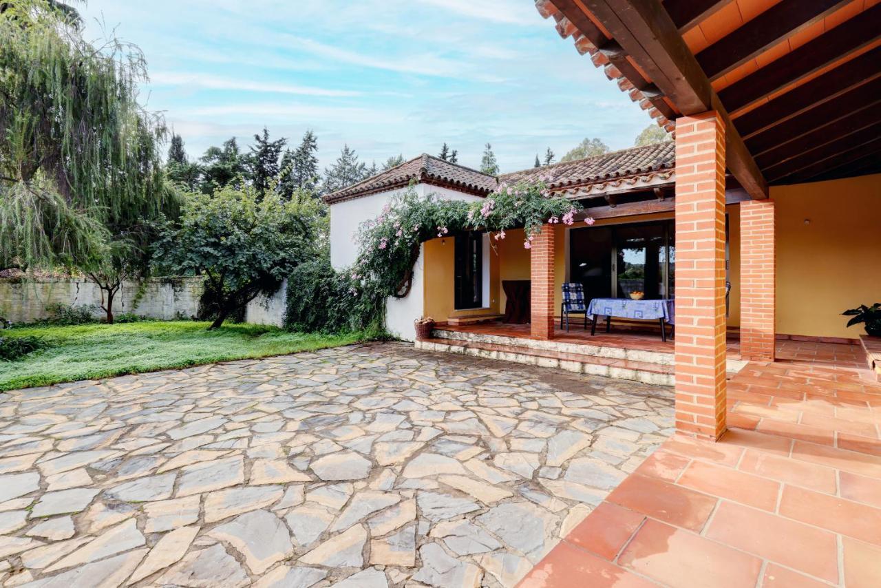 Finca Los Pajaros San Pablo Exterior foto